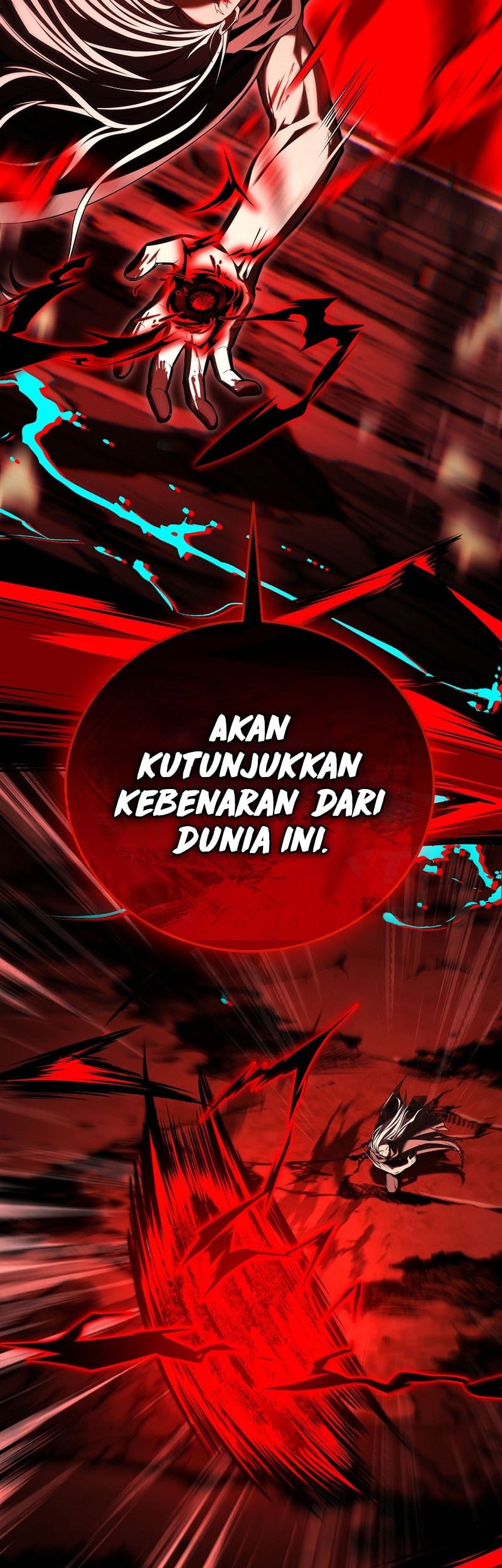 Return of the Frozen Player Chapter 181 Gambar 13