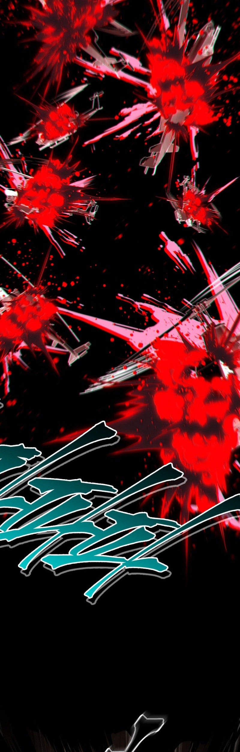 Return of the Frozen Player Chapter 181 Gambar 16