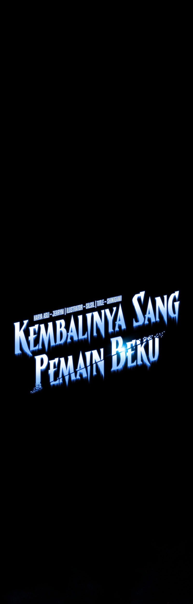 Return of the Frozen Player Chapter 181 Gambar 22