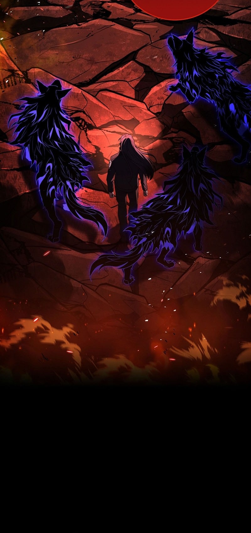 Return of the Frozen Player Chapter 181 Gambar 26