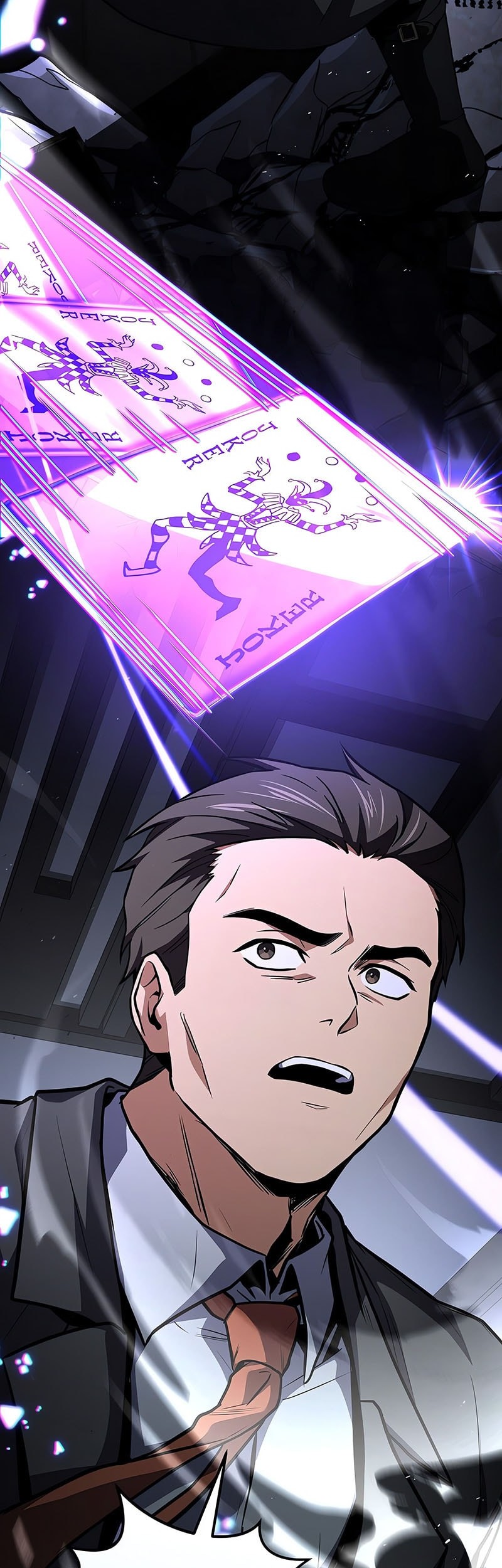 Return of the Frozen Player Chapter 182 Gambar 36