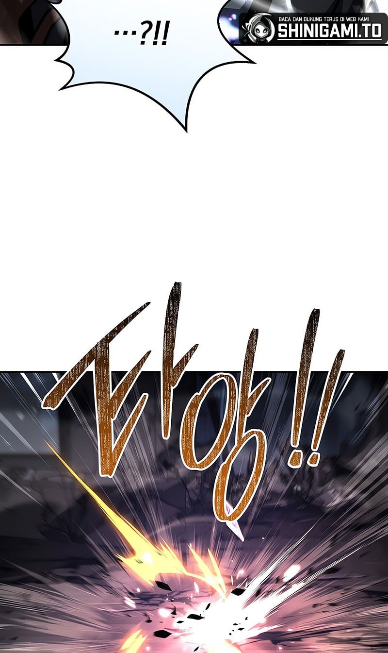 Return of the Frozen Player Chapter 182 Gambar 37