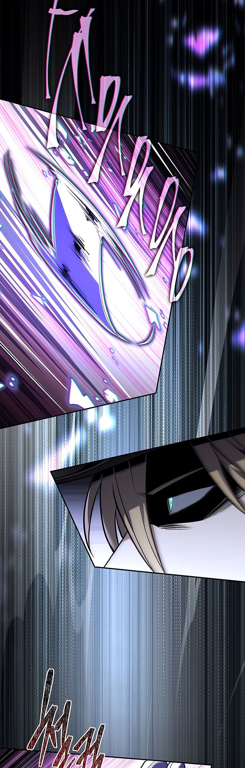 Return of the Frozen Player Chapter 182 Gambar 44