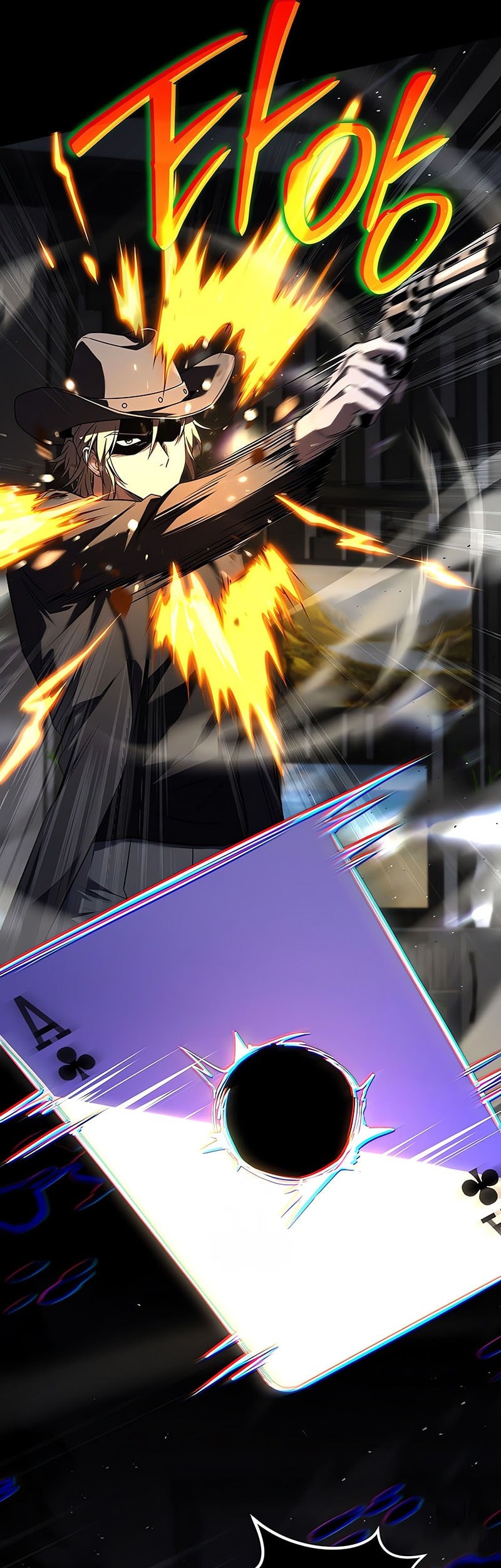 Return of the Frozen Player Chapter 182 Gambar 46
