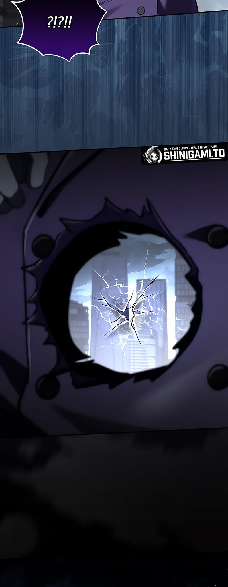 Return of the Frozen Player Chapter 182 Gambar 49