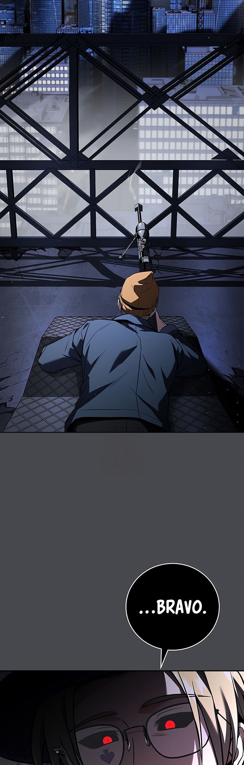Return of the Frozen Player Chapter 182 Gambar 51