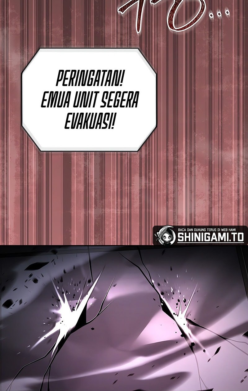 Return of the Frozen Player Chapter 182 Gambar 13