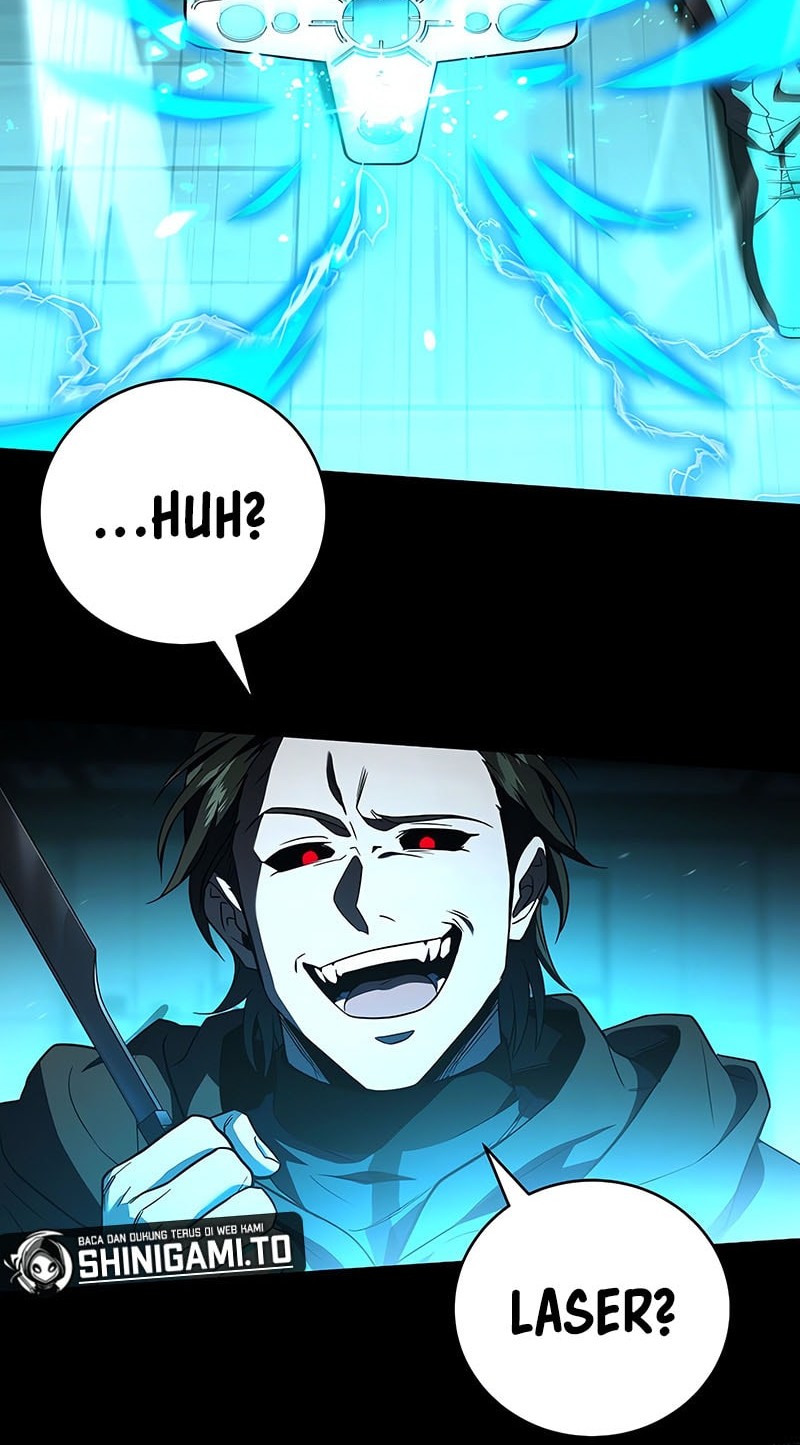 Return of the Frozen Player Chapter 182 Gambar 17