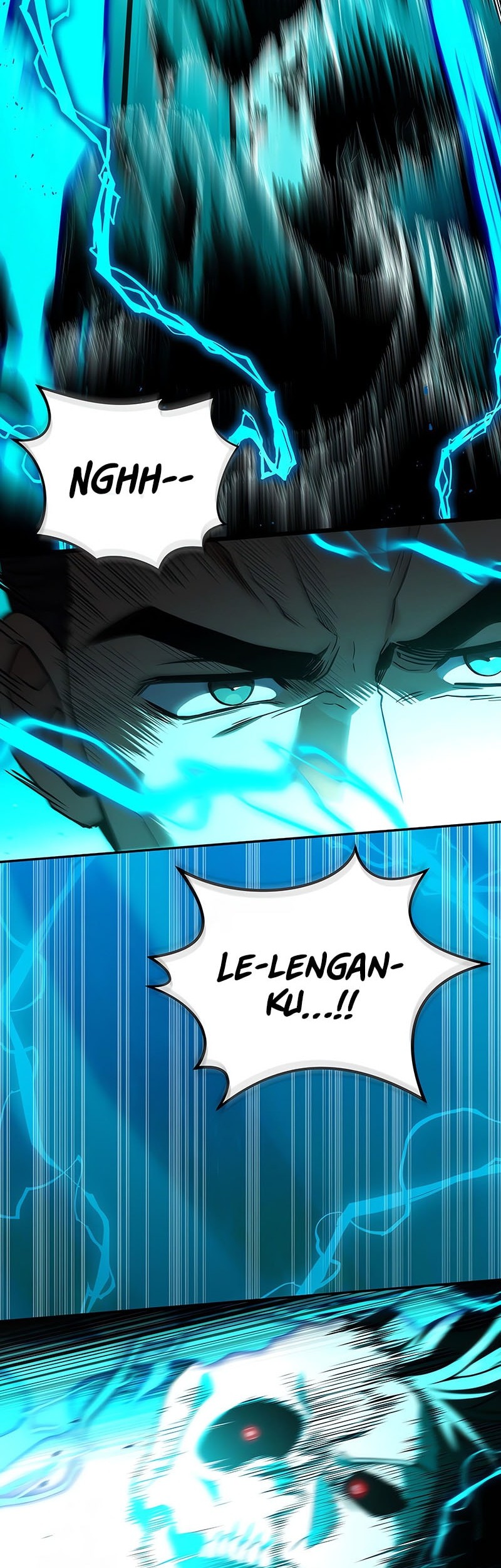 Return of the Frozen Player Chapter 182 Gambar 19