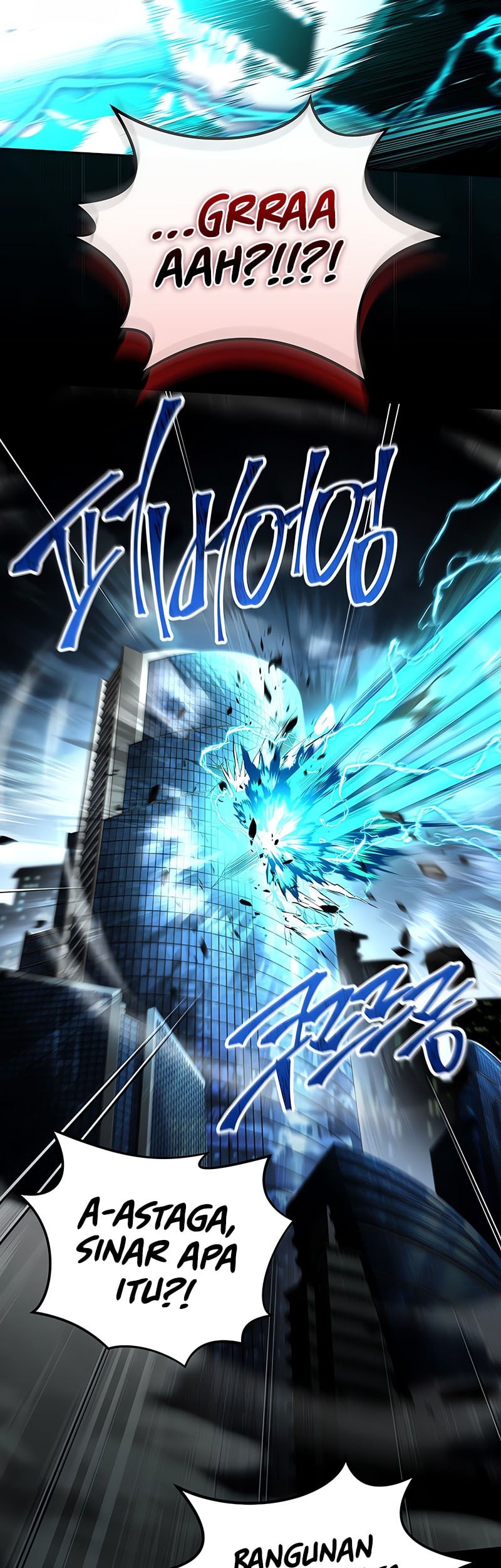 Return of the Frozen Player Chapter 182 Gambar 20