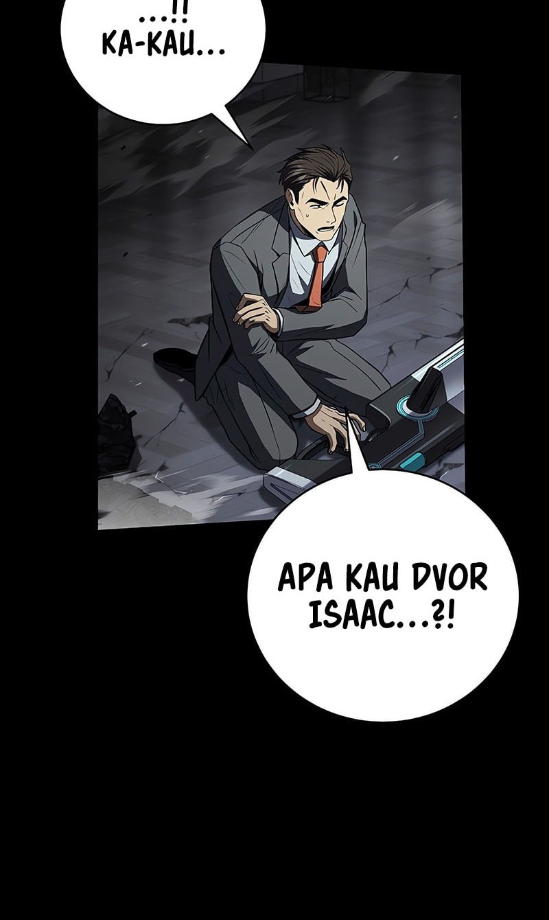 Return of the Frozen Player Chapter 182 Gambar 25