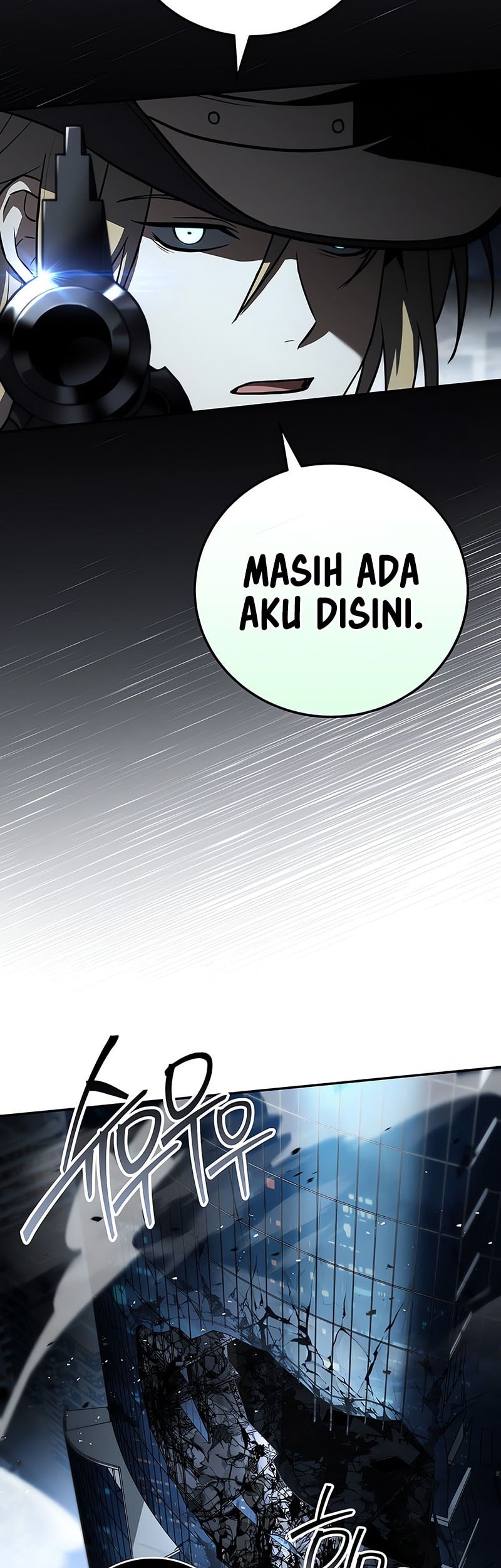 Return of the Frozen Player Chapter 182 Gambar 32