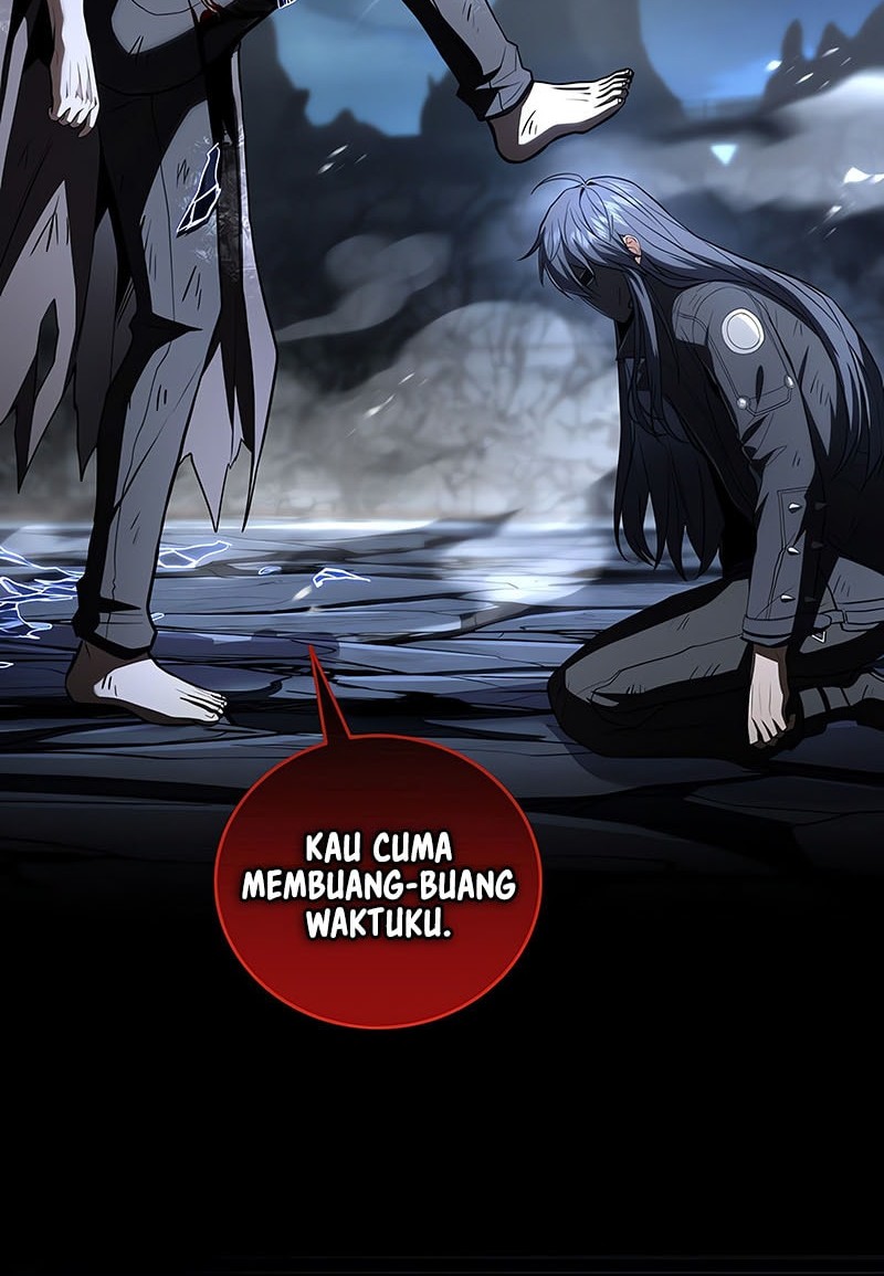 Return of the Frozen Player Chapter 183 Gambar 44