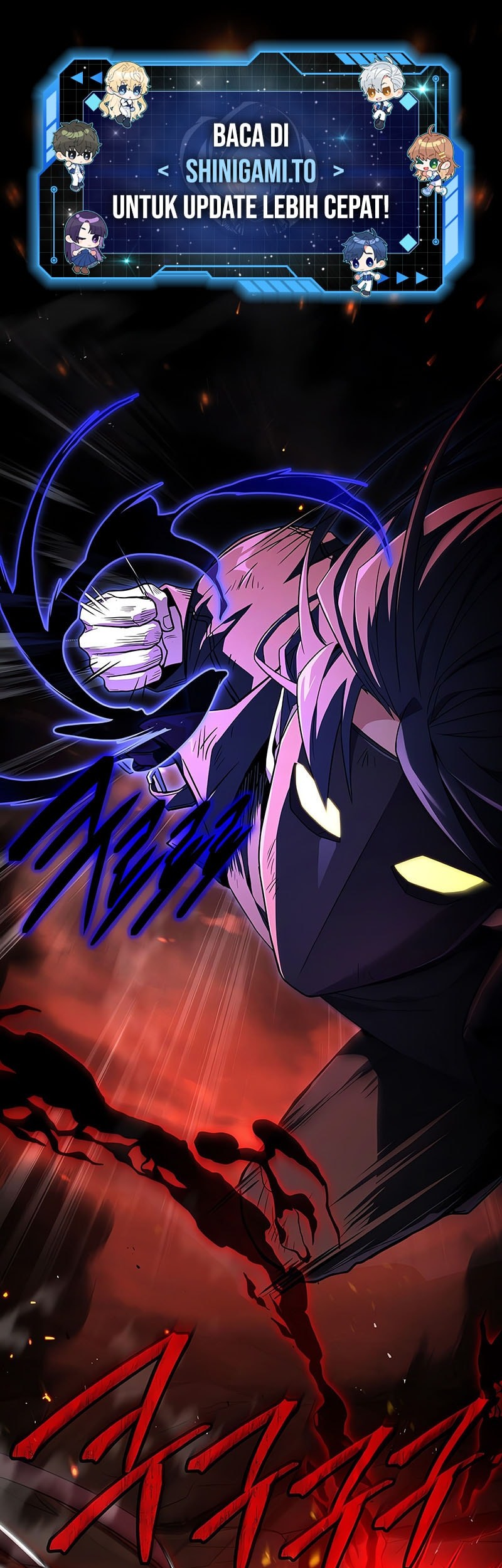 Manhwa Return of the Frozen Player Chapter 183 gambar nomor 2