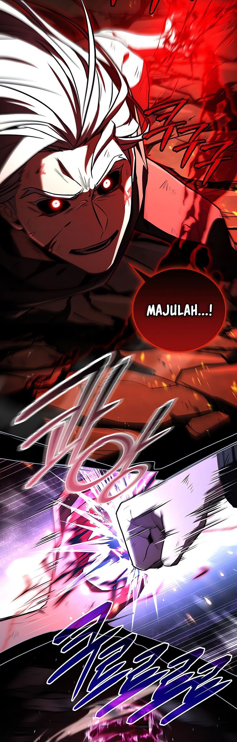 Return of the Frozen Player Chapter 183 Gambar 3