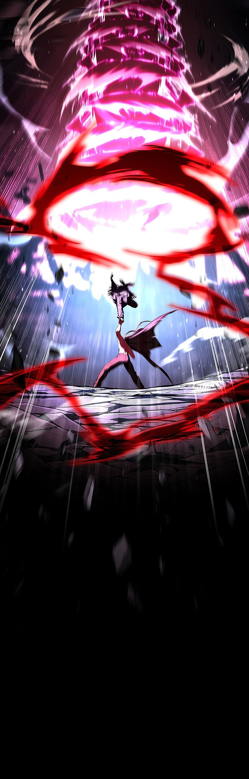 Return of the Frozen Player Chapter 183 Gambar 4