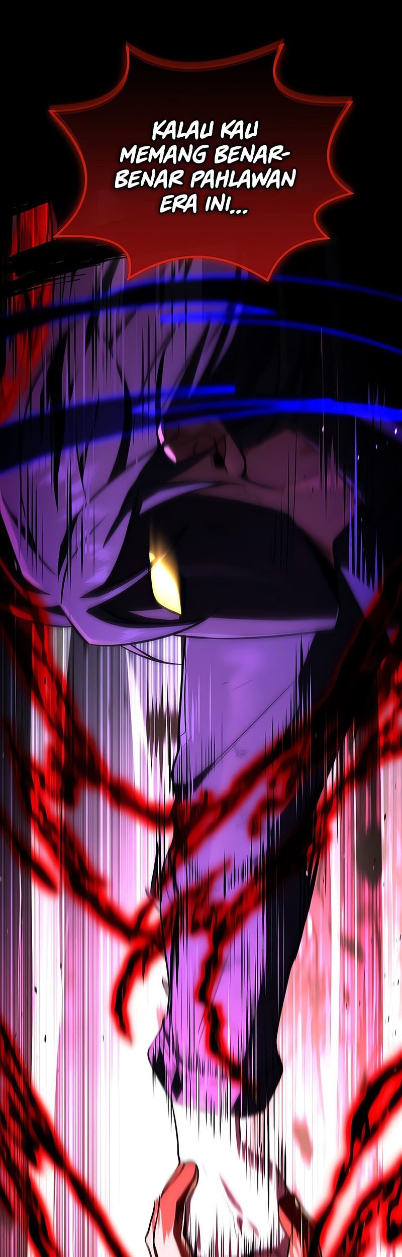 Return of the Frozen Player Chapter 183 Gambar 6