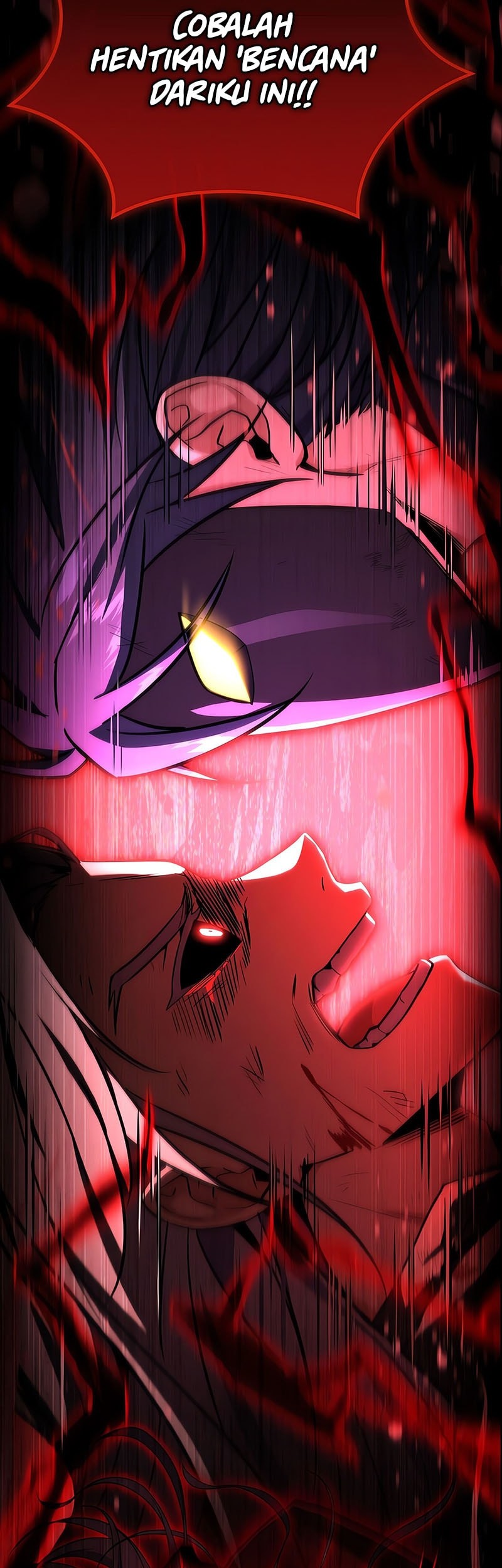 Return of the Frozen Player Chapter 183 Gambar 8