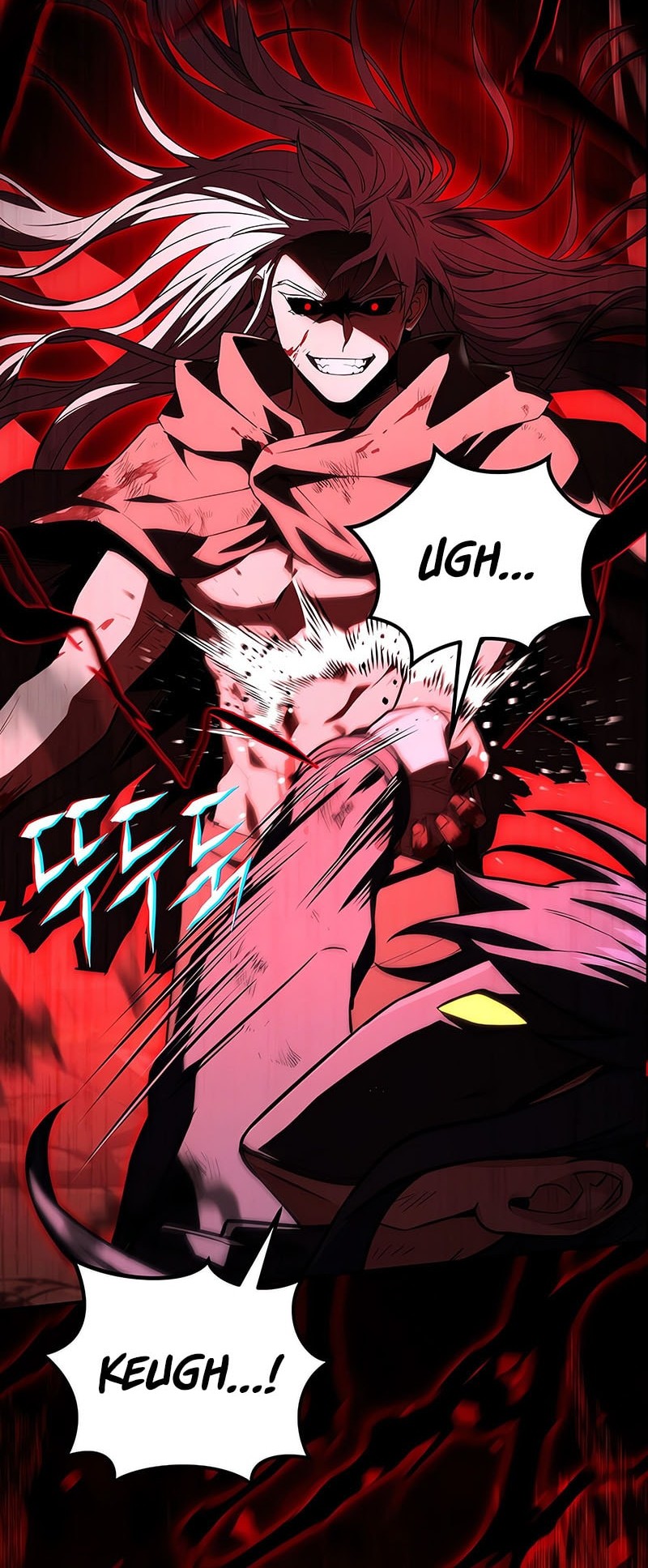 Return of the Frozen Player Chapter 183 Gambar 9