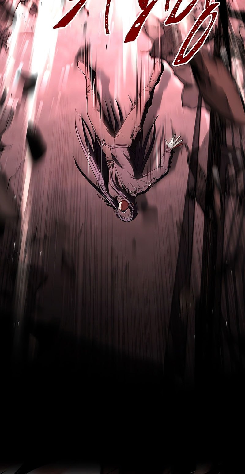 Return of the Frozen Player Chapter 183 Gambar 13