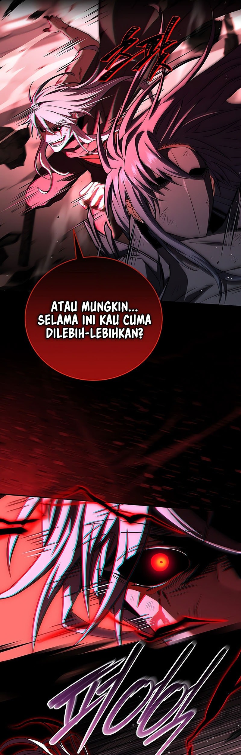 Return of the Frozen Player Chapter 183 Gambar 14