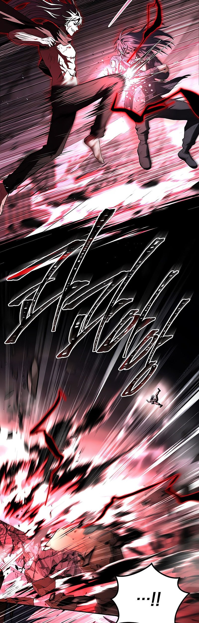 Return of the Frozen Player Chapter 183 Gambar 15