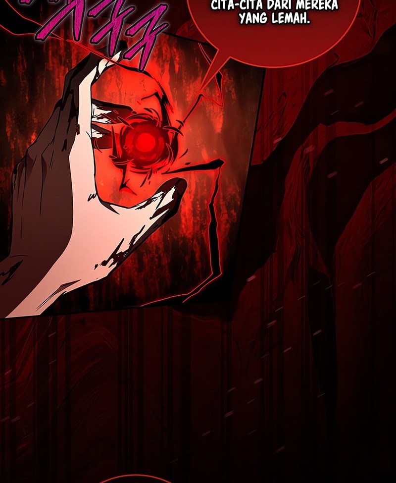 Return of the Frozen Player Chapter 183 Gambar 17