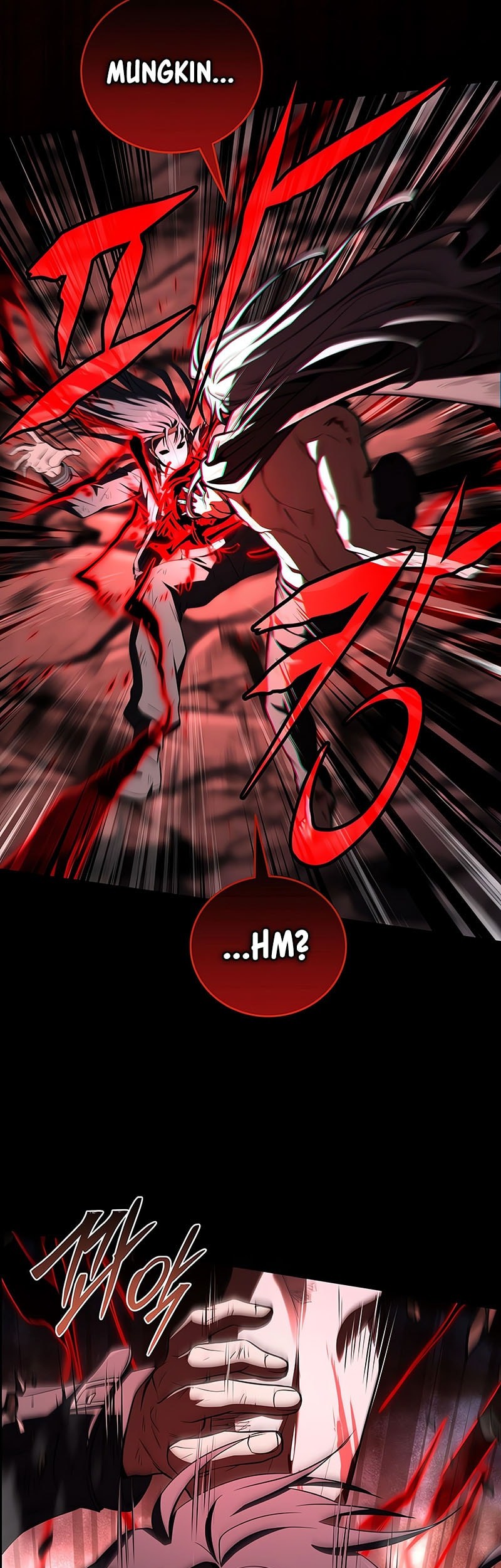 Return of the Frozen Player Chapter 183 Gambar 18