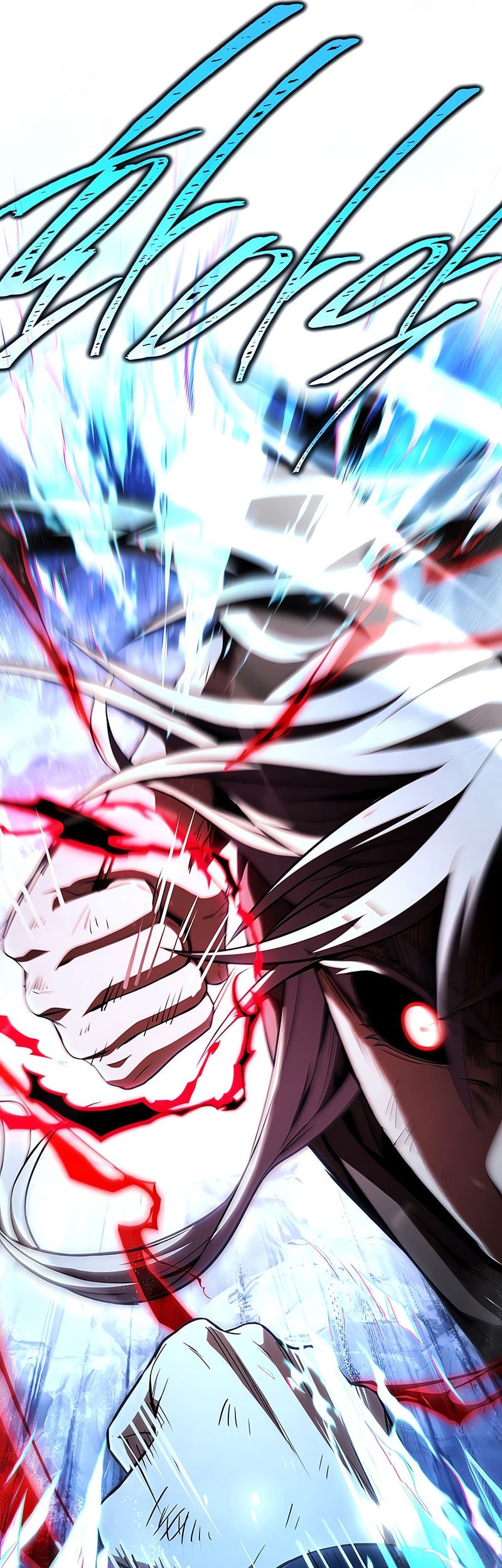 Return of the Frozen Player Chapter 183 Gambar 26