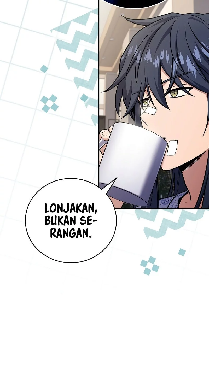 Return of the Frozen Player Chapter 186 Gambar 5