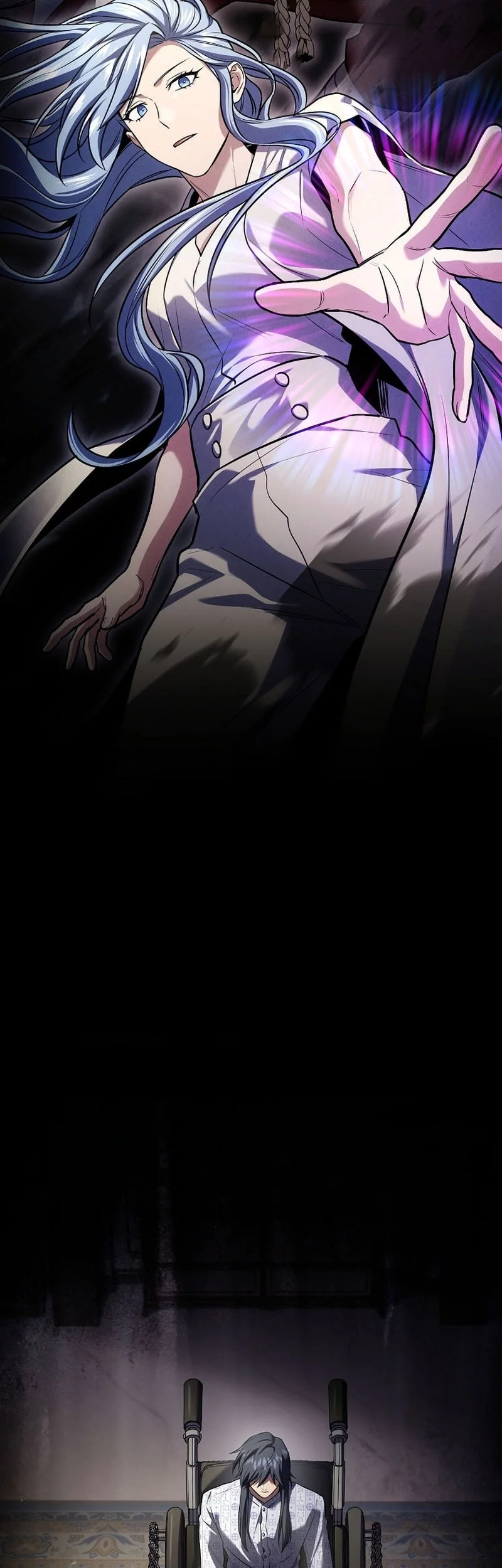 Return of the Frozen Player Chapter 187 Gambar 11