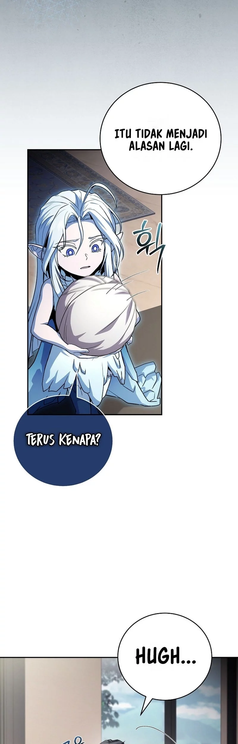 Return of the Frozen Player Chapter 187 Gambar 14