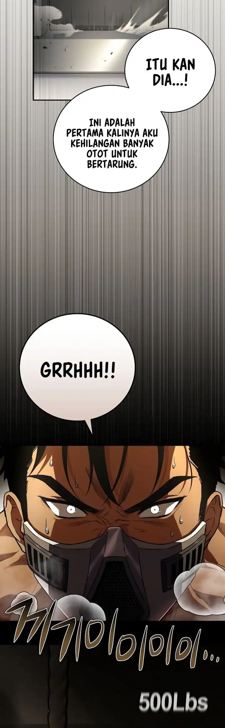 Return of the Frozen Player Chapter 188 Gambar 4