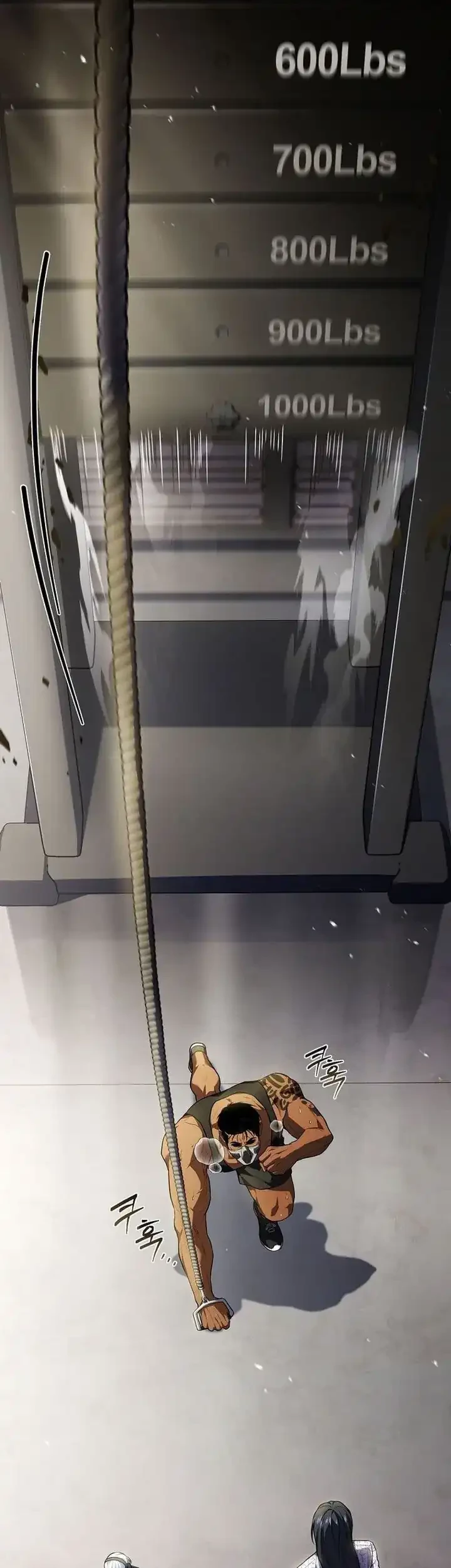 Return of the Frozen Player Chapter 188 Gambar 5