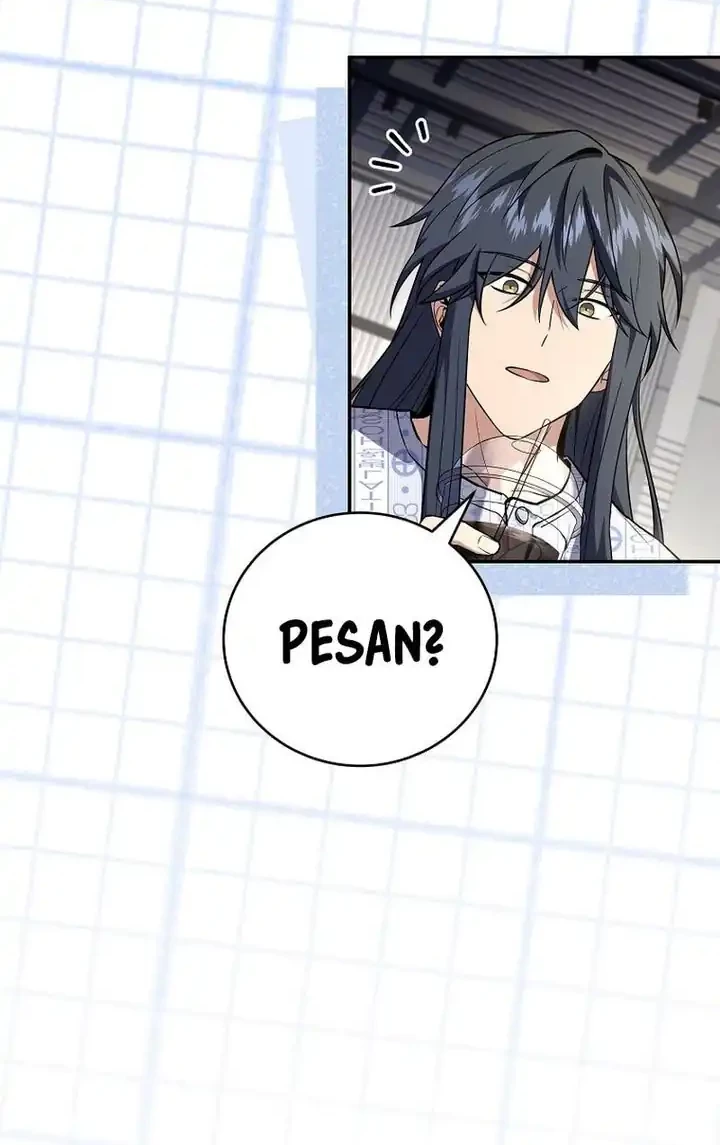 Return of the Frozen Player Chapter 188 Gambar 8