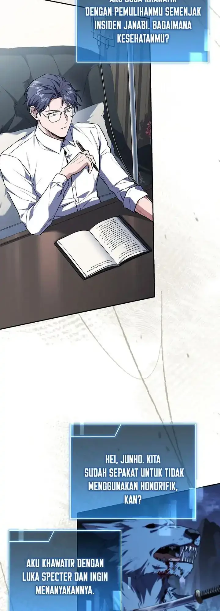 Return of the Frozen Player Chapter 188 Gambar 10