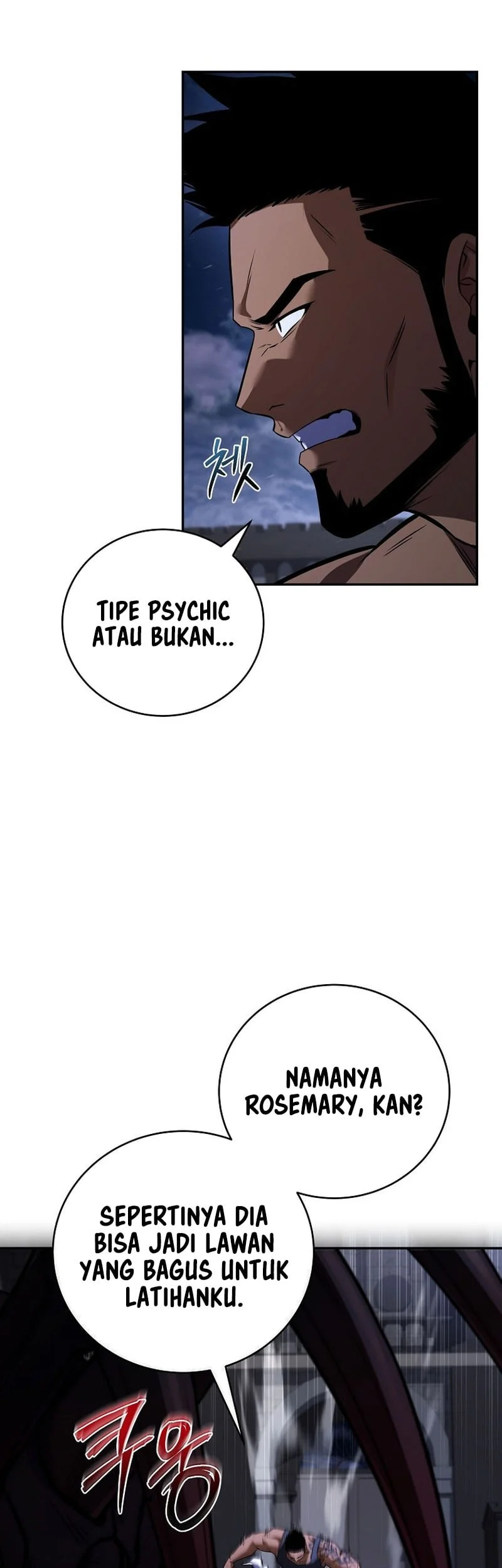 Return of the Frozen Player Chapter 189 Gambar 37