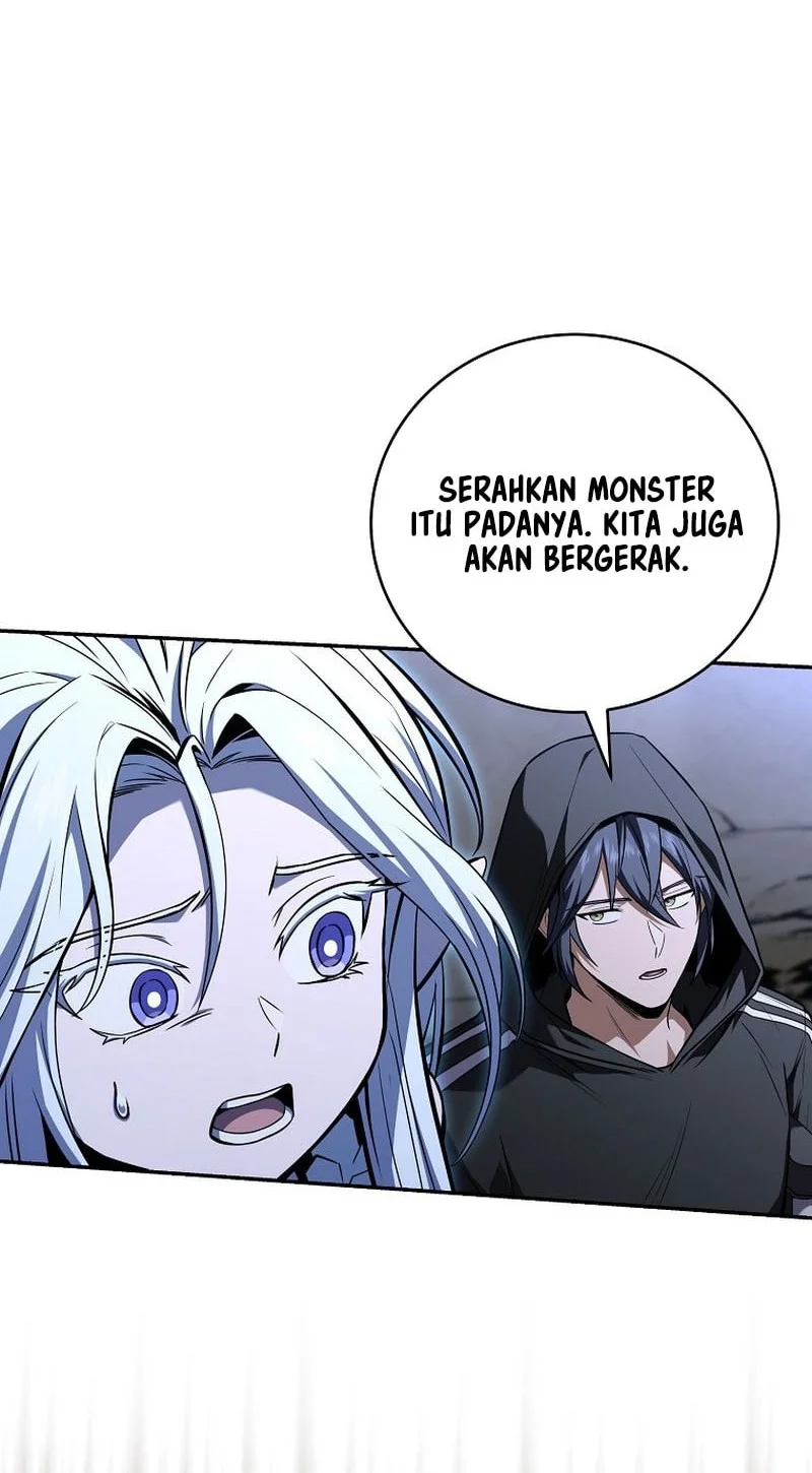 Return of the Frozen Player Chapter 189 Gambar 44