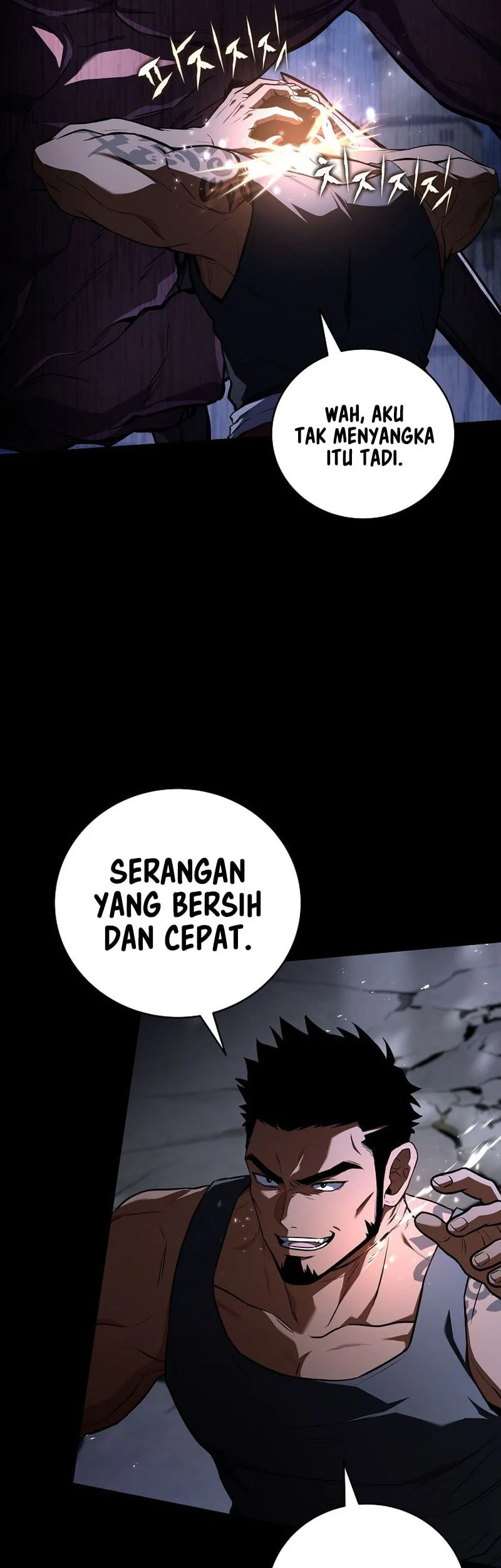 Return of the Frozen Player Chapter 189 Gambar 46