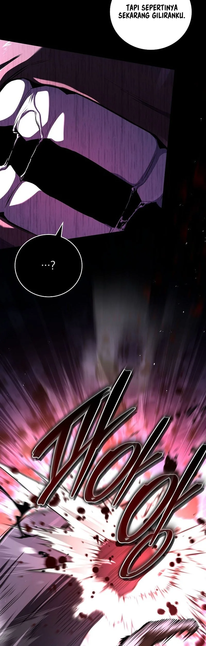 Return of the Frozen Player Chapter 189 Gambar 47