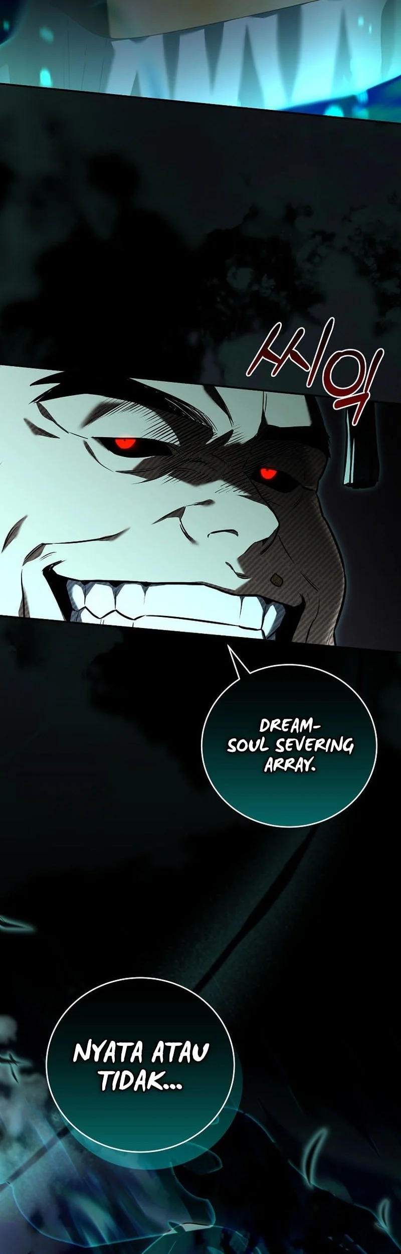 Return of the Frozen Player Chapter 189 Gambar 55