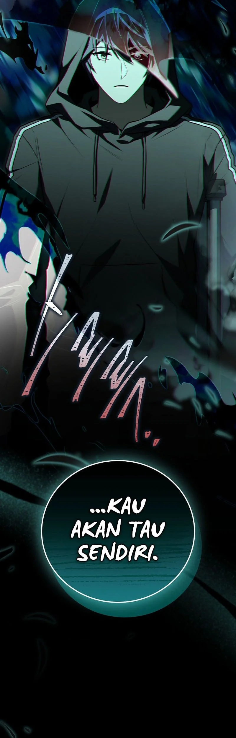 Return of the Frozen Player Chapter 189 Gambar 56