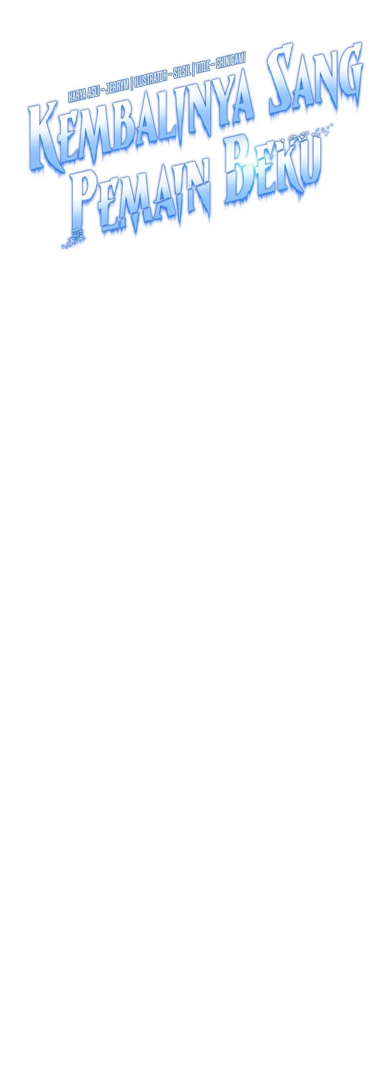 Return of the Frozen Player Chapter 189 Gambar 9