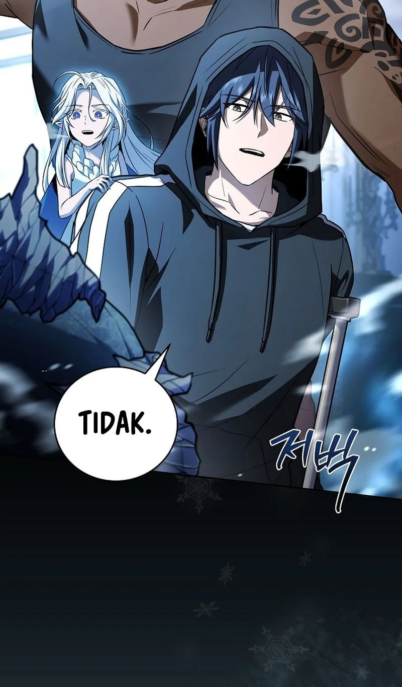 Return of the Frozen Player Chapter 189 Gambar 24
