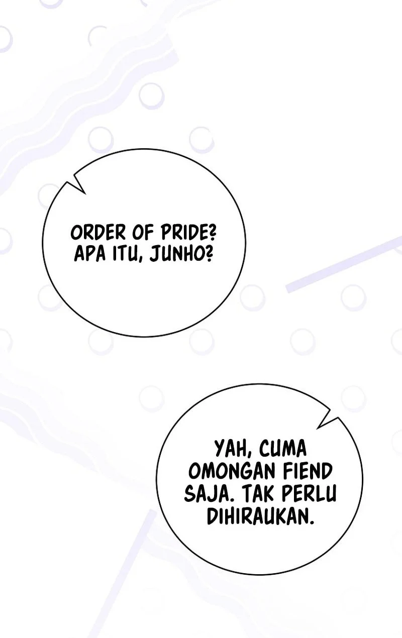 Return of the Frozen Player Chapter 189 Gambar 32