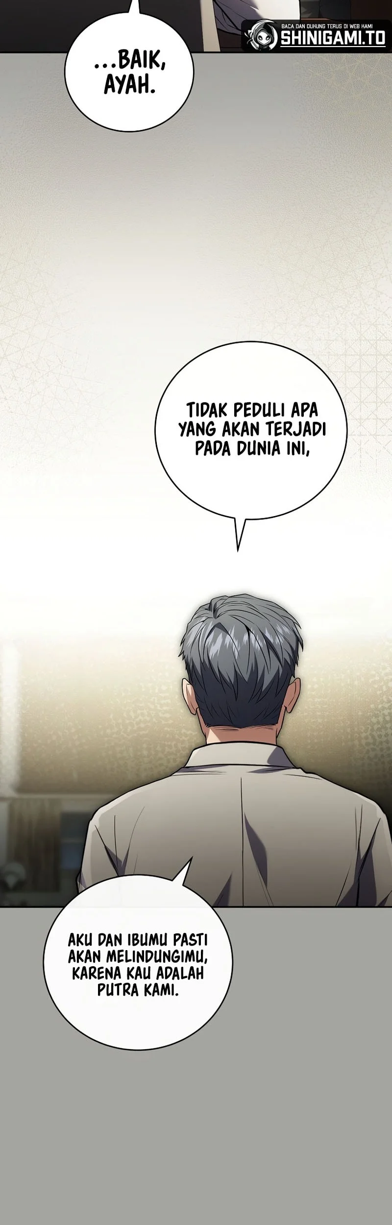 Return of the Frozen Player Chapter 190 Gambar 45