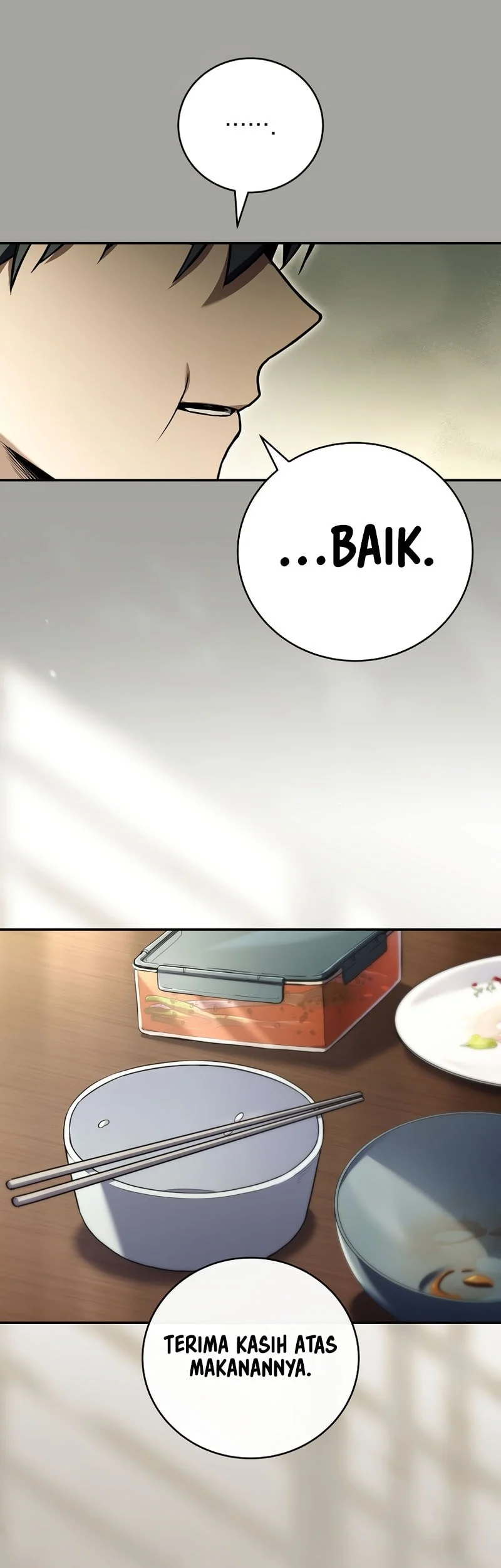 Return of the Frozen Player Chapter 190 Gambar 46