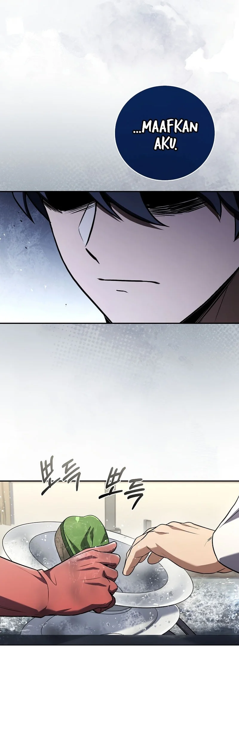 Return of the Frozen Player Chapter 190 Gambar 50