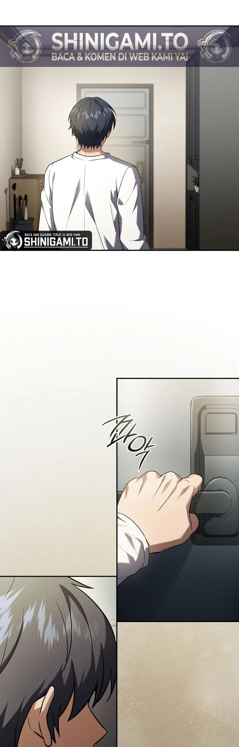 Return of the Frozen Player Chapter 190 Gambar 51