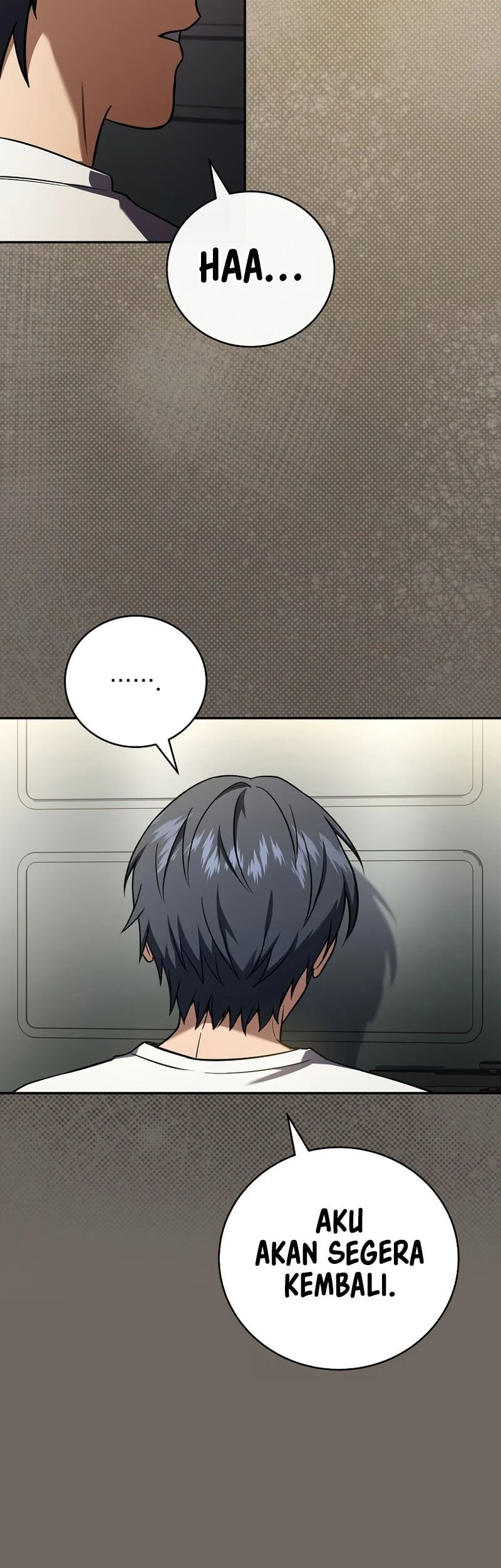 Return of the Frozen Player Chapter 190 Gambar 52